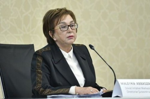 Bu şəxslər sentyabrda imtahan verəcək - RƏSMİ + VİDEO