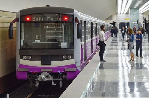 Bakı metrosunun fəaliyyətinin bərpa olunma vaxtı məlum oldu - SON DƏQİQƏ