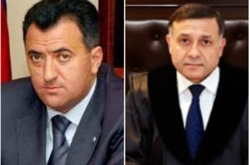 Ağamalı Qafarovun mülklərinin siyahısı: məhkəmə sədri ilə Abdin Fərzəliyevi nə birləşdirir?