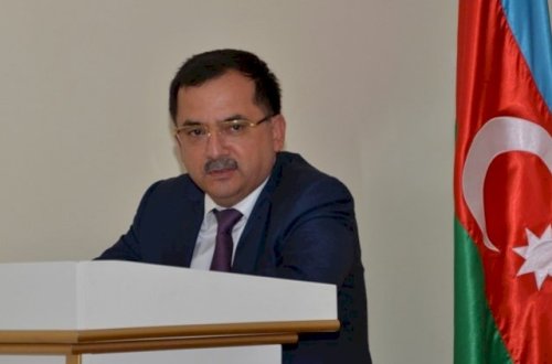 Bu da Qazaxın icra başçısının milyonluq sərvəti - SİYAHI