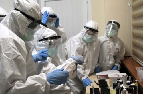 “Koronavirusu məhv edən peyvənd hazırladıq”