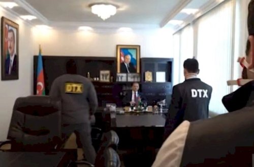 Vilyam Hacıyevin cinayətləri: İmişlidə nələr olub? - Video