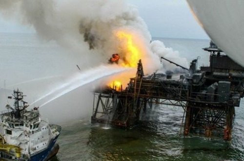 Через 4,5 года найдены тела двух пропавших в результате аварии на 