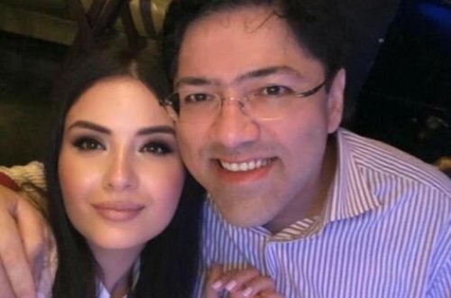 Aysel Adgözəlzadə arxiv fotosunu paylaşdı, yanında...- FOTO
