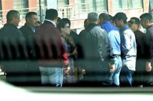 Rayonlara qanunsuz yollarla necə getmək olur? - Polisə 10 manat verəcəm - GİZLİ ÇƏKİLİŞ