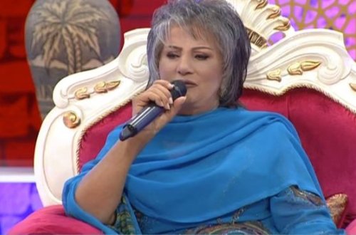 Əməkdar artist gənc müğənniləri məsxərəyə qoydu: “Hamısının burnu kəsik, dodağı silikondur”