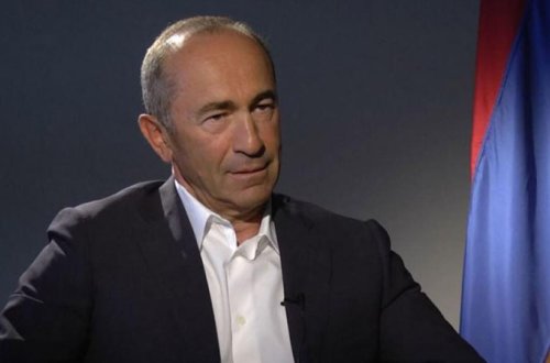 Ermənistanın eks-prezidentinin atası azərbaycanlı imiş – Faktlar üzə çıxdı (FOTO)