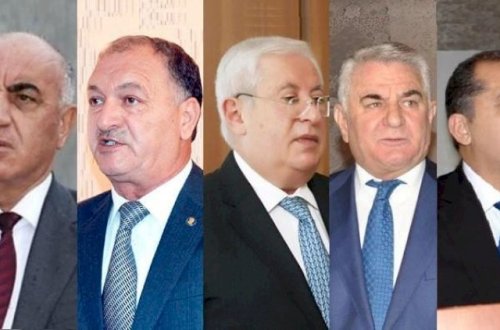 Başçı, prokuror, rəis əlbir olanda...  - Talan üçbucağı