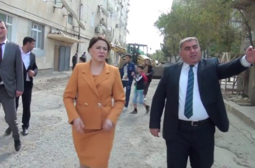 İradə Gülməmmədovanın Abşeronda cinayətkar şəbəkəsi: şok ifşa