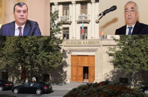 ƏƏSMN Baş nazirin adından saxta sənəd hazırlayıb? – Qərarın adı var, özü yoxdur