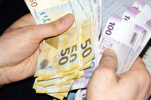 Bu şəxslərə may ayında 190 manat verilməyəcək - Nazirlik
