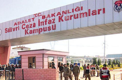 Mənsimovun saxlandığı həbsxanada koronavirus tapıldı