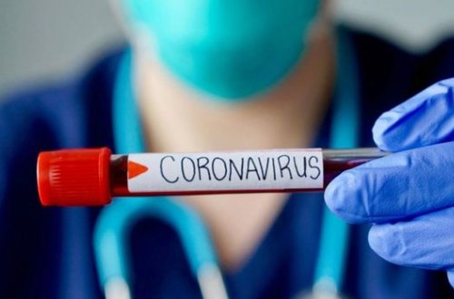 Названо число больных COVID-19 азербайджанцев в Турции