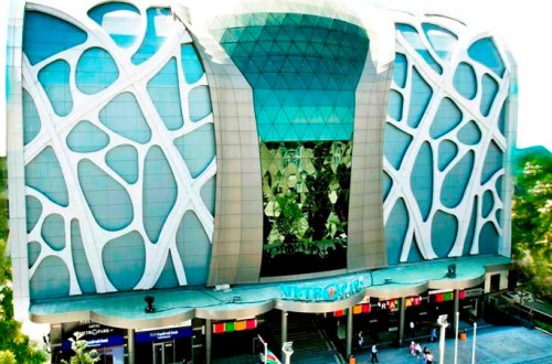 “Metropark”ın sahibi koronavirusdan vəfat etdi - SON DƏQİQƏ