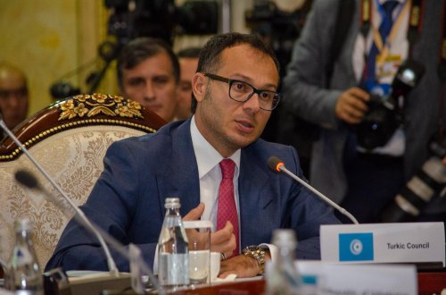 Prezident İlham Əliyev qlobal təşəbbüslərin beynəlxalq praktikada tətbiqini uğurla realizə edir - MİLLƏT VƏKİLİ YAZIR