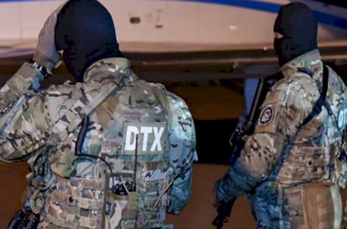 “DTX-nın seyfində məmurlarla bağlı kifayət qədər məlumatlar var” - Açıqlama