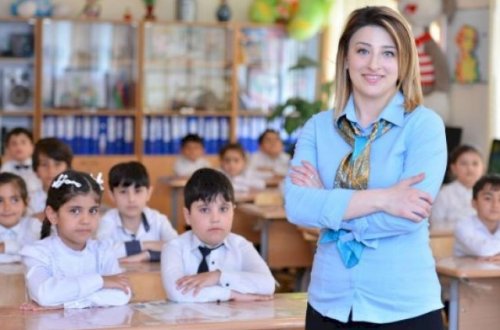 Müəllimlərə xəbərdarlıq - Qaydalar dəyişdi