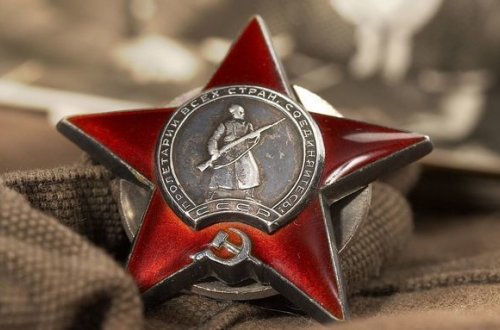 Со дня исторической Победы над фашизмом минуло 75 лет