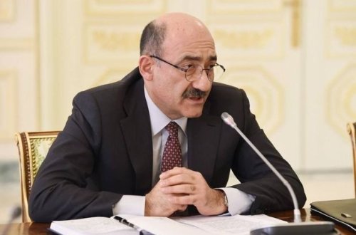 Əbülfəs Qarayev nazirlikdəki DTX əməliyyatından danışdı: “Yəqin ki, hər şey...”