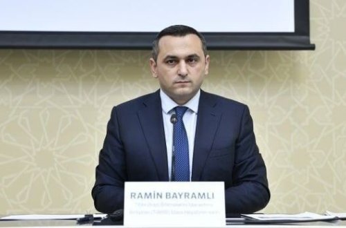 Azərbaycanda plazma köçürmə ilə koronavirusun müalicəsinə başlanıldı - RƏSMİ