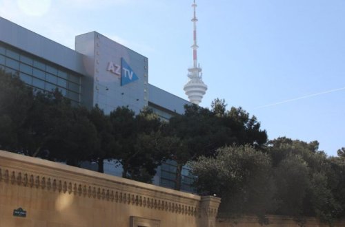 AZTV bu görüntülərə görə cəzalandırıldı — VİDEO