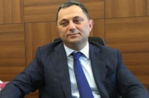 DTX-nın həbs etdiyi Zakir Sultanovun aldığı rüşvətin bir hissəsi məlum oldu