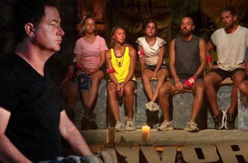 “Survivor” iştirakçısı koronavirusa yoluxdu - FOTO