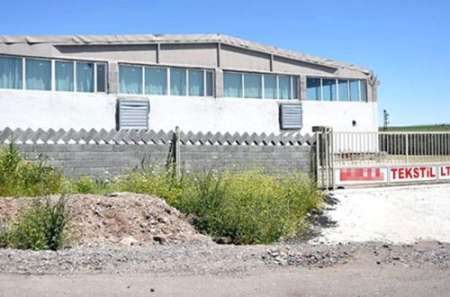 Maska fabrikinin işçisində koronavirus tapıldı - Kimlərə satılması araşdırılır