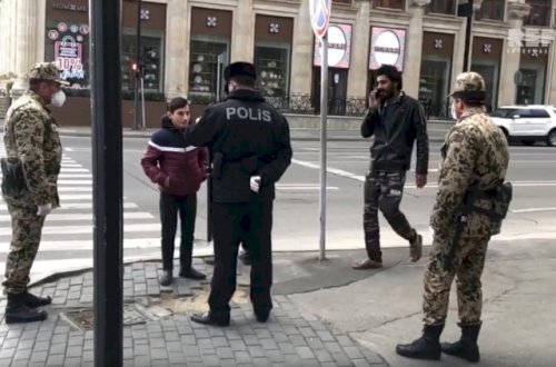 Azərbaycanda daha bir qadağa ləğv edilir