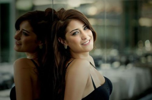 Hazal Kayadan duyğusal paylaşım – FOTO