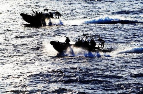 Иранские военные по ошибке обстреляли свой же корабль, погиб весь экипаж - ОБНОВЛЕНО