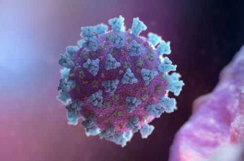 Ученые назвали новые факторы смерти от коронавируса