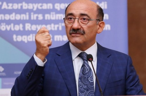 Qarayevin dağıdığıcı tamahı, rüşvət piramidası... - Deputatdan naziri bitirəcək yazı