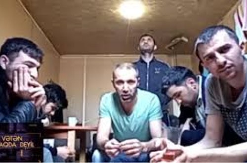 Litvadakı həmyerlilərimiz Azərbaycana qaytarılacaqlar - VİDEO