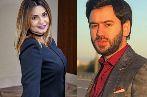 Şəbnəmin pul verib çıxdığı verilişdən Üzeyir İMTİNA ETDİ - FOTO