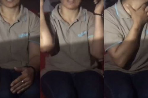 Bakıda övladları ilə birlikdə işgəncələrə məruz qalan qadından dəhşətli etiraflar - VİDEO