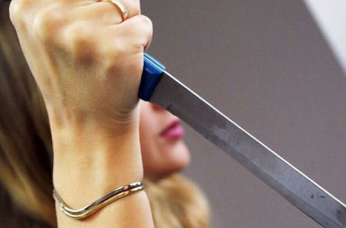 Oğlan kimi tanınırdı, qız çıxdı və görün kimi öldürüb doğradı - Bakıdakı DƏHŞƏTLİ CİNAYƏTİN ŞOK TƏFƏRRÜATI - VİDEO