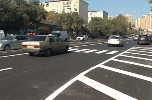 Bakının bu ərazisində Koronavirus sürətlə yayıldı - Nəzarətə alındı...