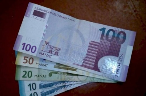 190 manat alanlara şad xəbər - Sabahdan mayın ödənişi başlayır