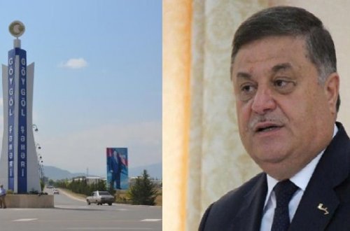 “Göygölün icra başçısı “pulunuz yoxdursa, ev yoxdur” deyir” – Şəhid ailəsinin şikayəti