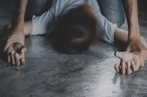 Yevlax rayon sakini 15 yaşlı qıza TƏCAVÜZ ETDİ - ŞOK CİNAYƏT