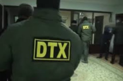 SON DƏQİQƏ: DTX daha bir rayonda əməliyyat keçirdi? — AÇIQLAMA