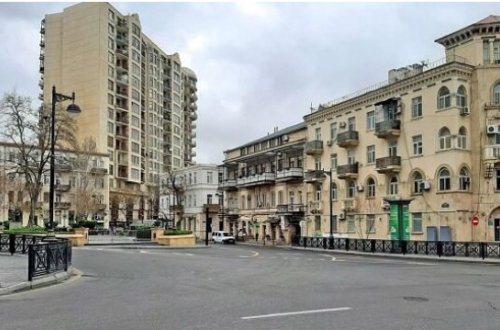 Xəbər az öncə gəldi: Bu gündən Bakıda karantin rejimi yumşaldılır