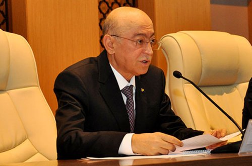 Kəmaləddin Heydərovdan mühüm AÇIQLAMALAR