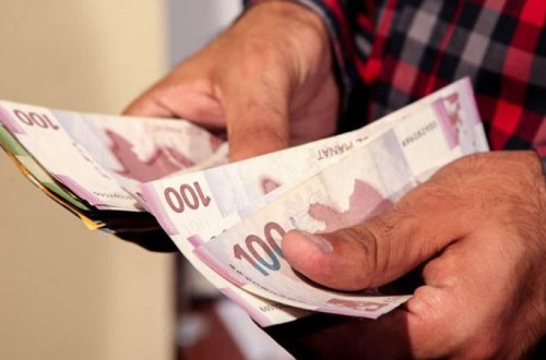 190 manat alanların siyahısında şübhəli məqamlar: Abasovlar... (FOTOLAR)