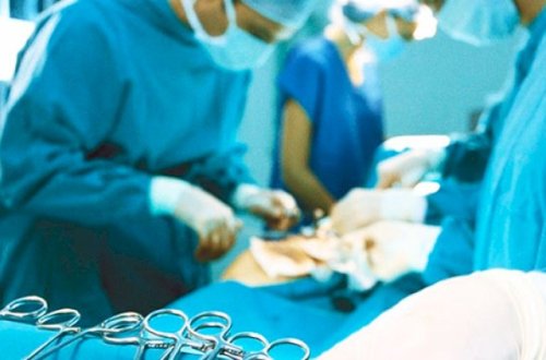 Bakıda 24 yaşlı qız 3-cü plastik əməliyyatda öldü