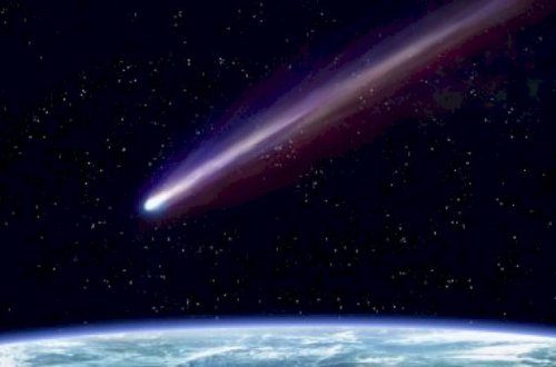 Bu gün Yerə ən yaxın məsafədən komet keçəcək