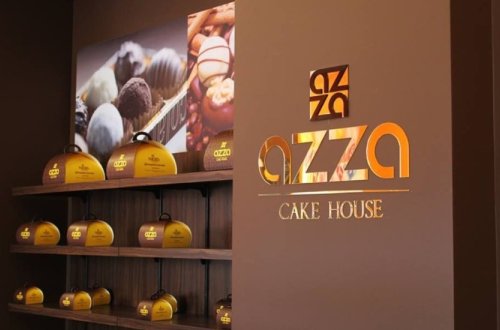 AZZA-nın direktoru satıcını polisə verib