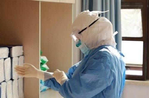 В Украине за сутки от коронавируса умерли 17 человек