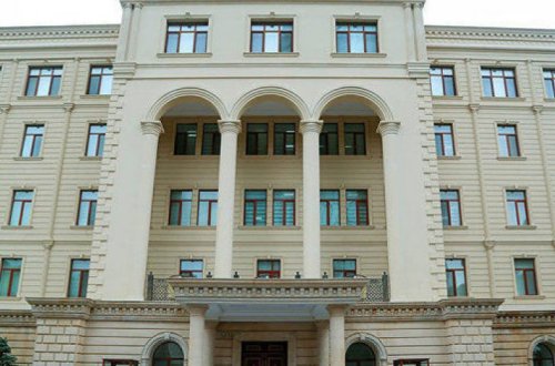 Начинается прием электронных заявлений в специальные учебные заведения Минобороны